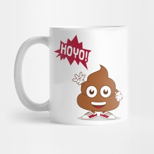 HOYO! Mug